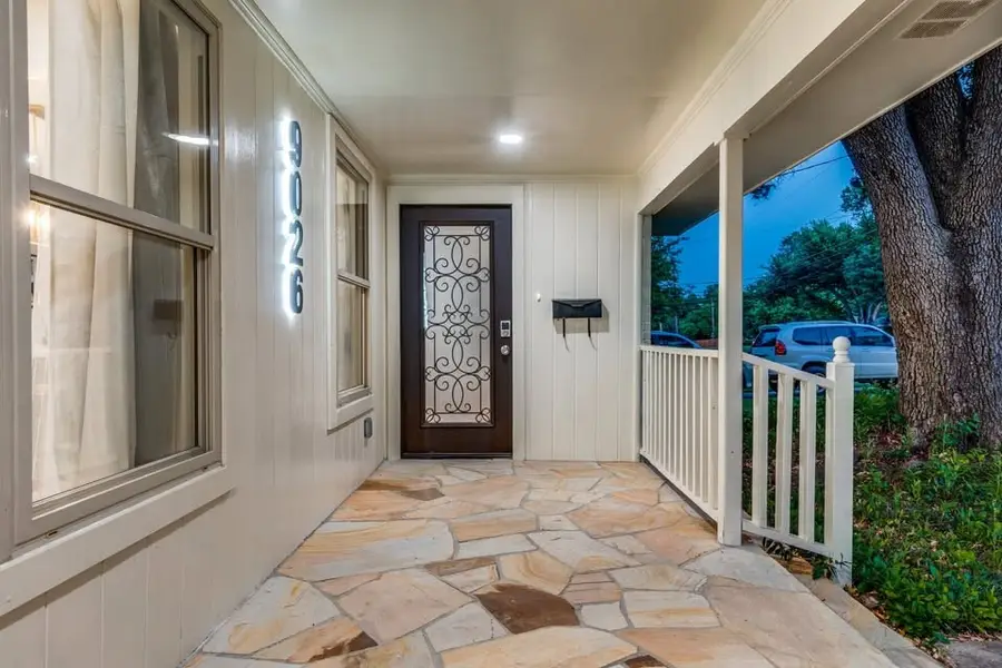 9026 Livenshire Drive, Dallas, TX 75238 - #2