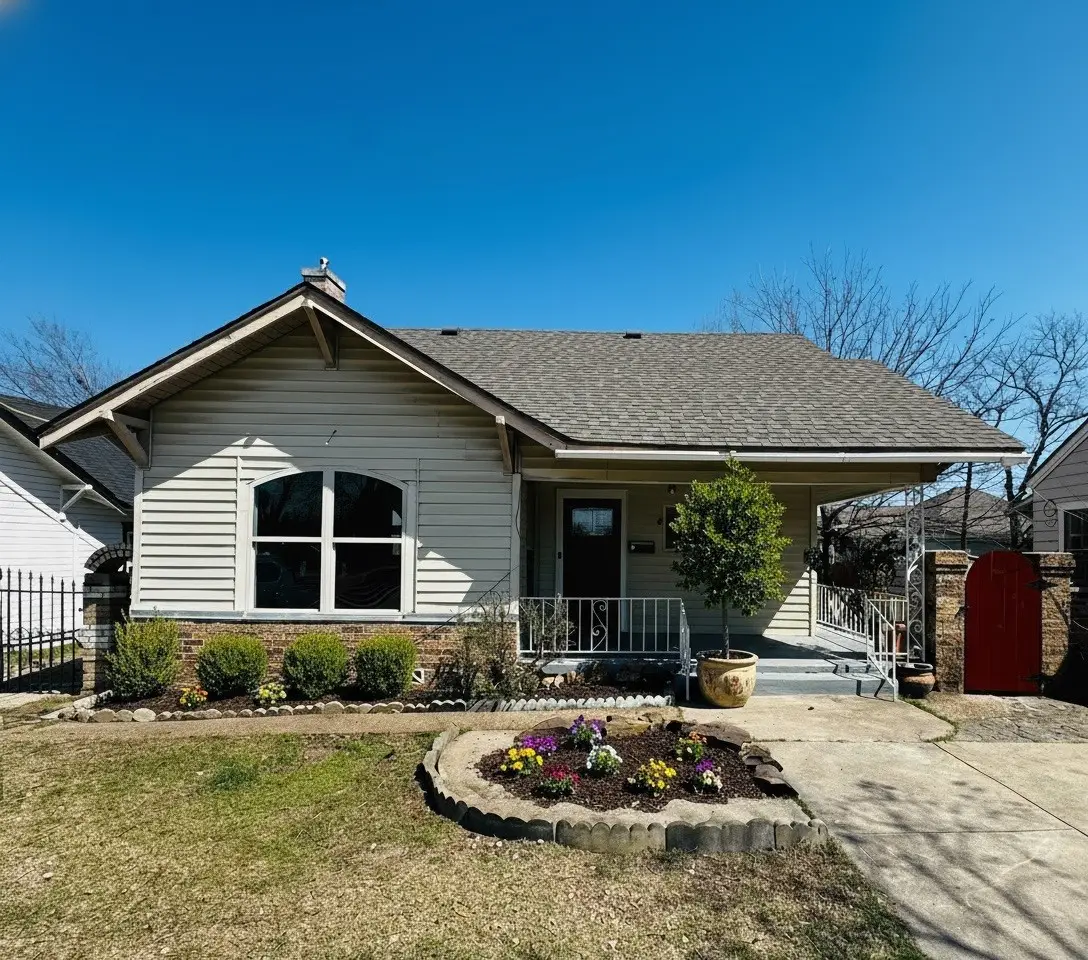 1215 N 18th Street, Waco, TX 76707 - #1