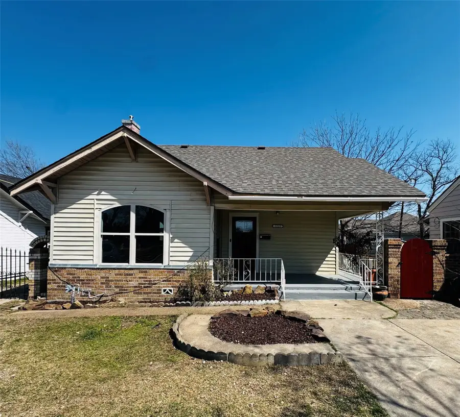 1215 N 18th Street, Waco, TX 76707 - #2