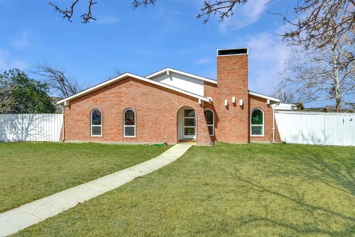 5702 Galaxie Road, Garland, TX 75044 - #1