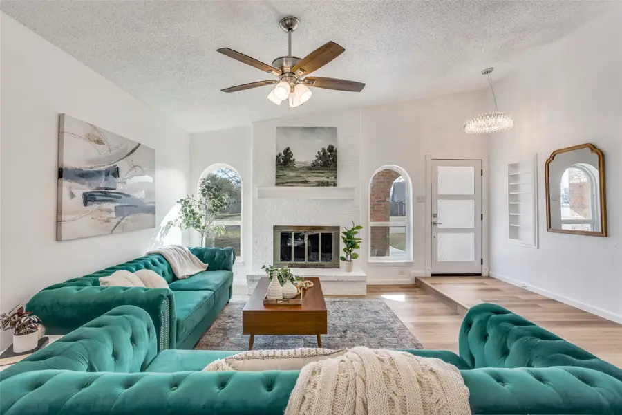 5702 Galaxie Road, Garland, TX 75044 - #2