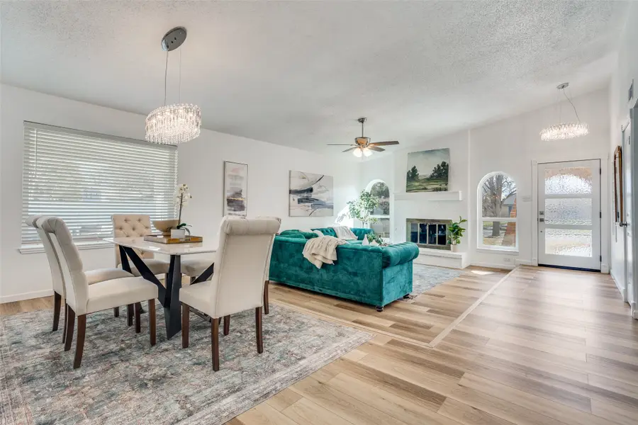 5702 Galaxie Road, Garland, TX 75044 - #3