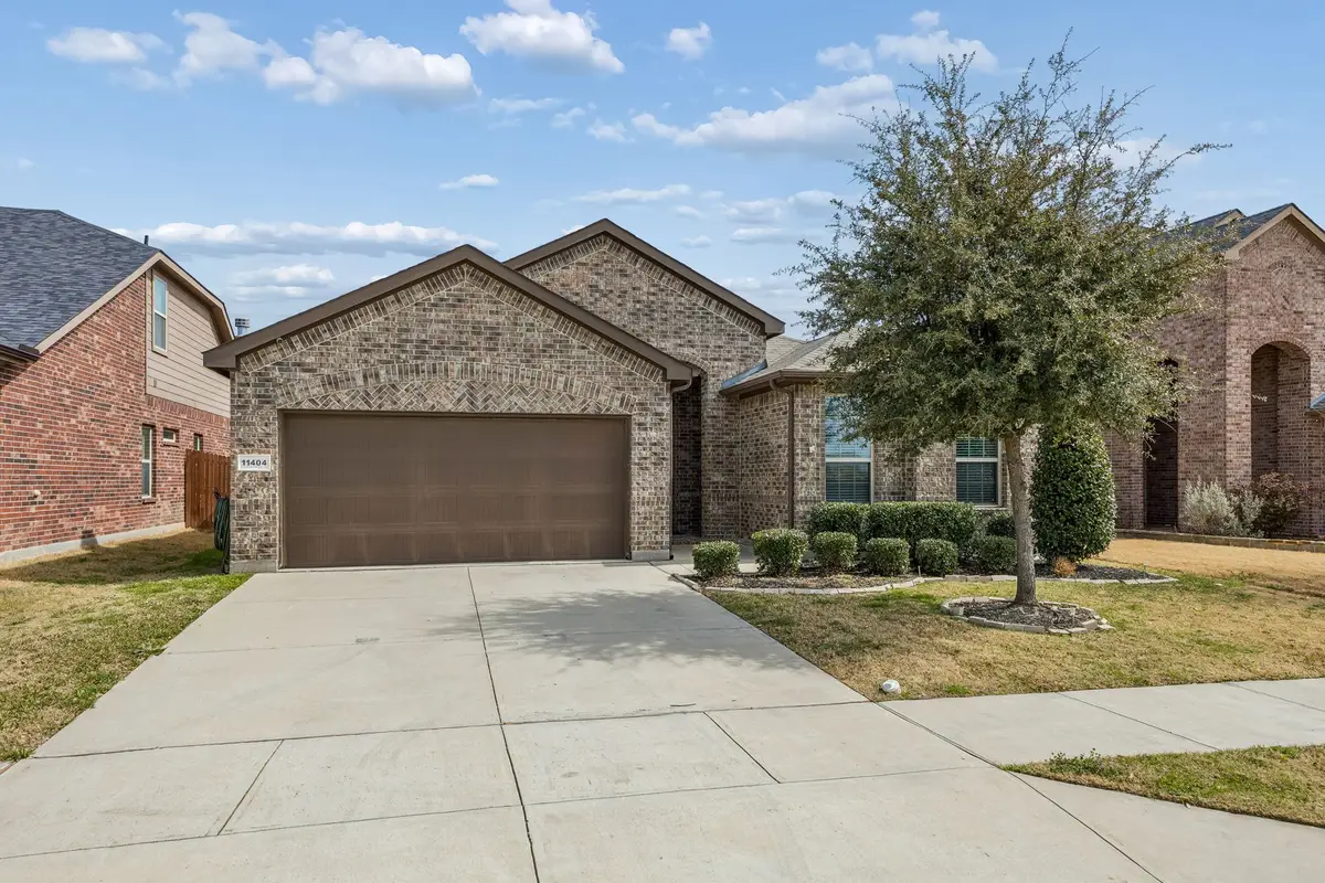 11404 Dorado Vista Trail, Fort Worth, TX 76052 - #1
