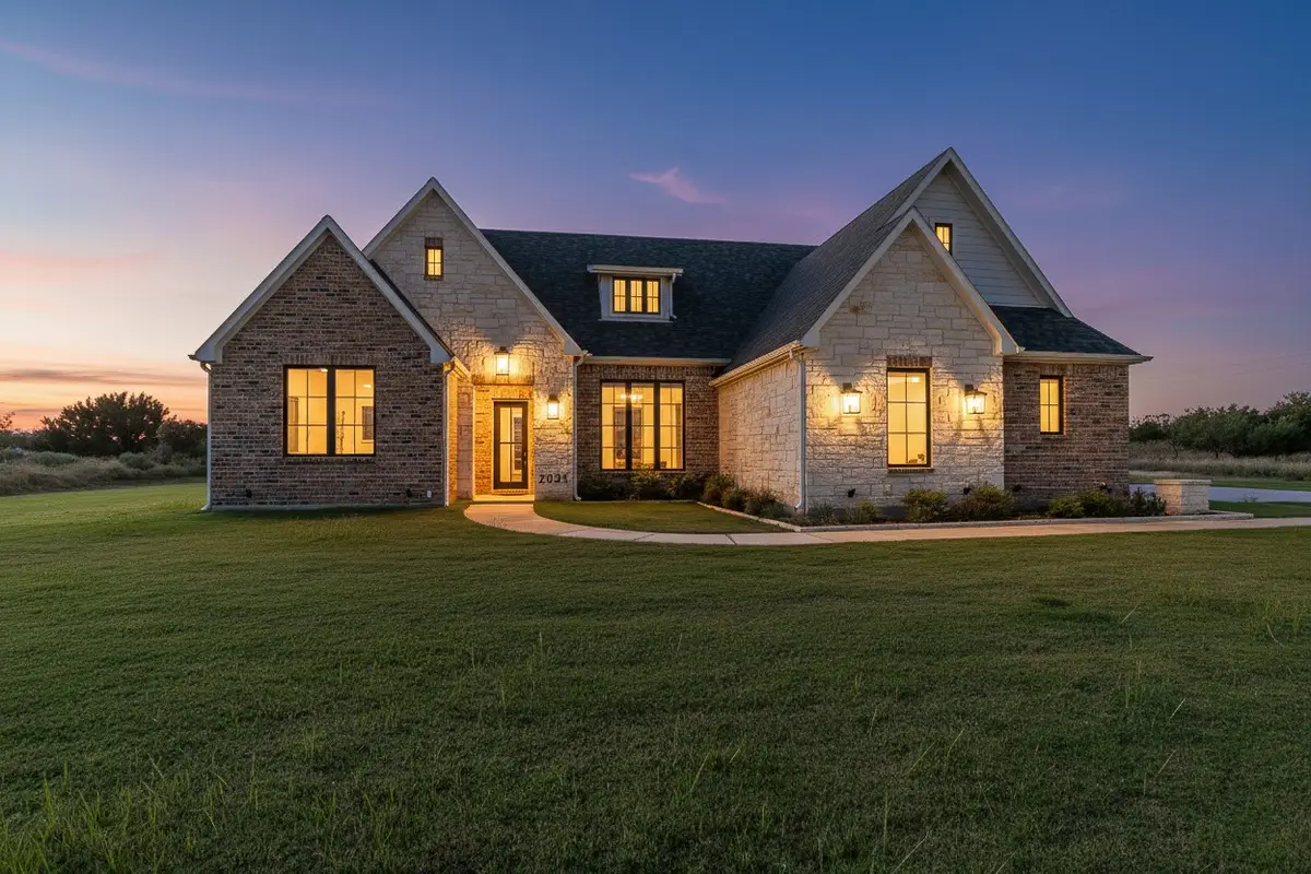 2031 Meadowlark Court, Aledo, TX 76008 - #1