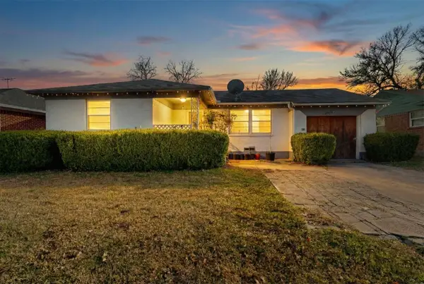 3132 Gus Thomasson Road, Dallas, TX 75228