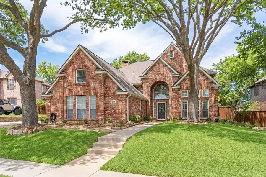4700 Ivyleaf Lane, McKinney, TX 75072 - #2