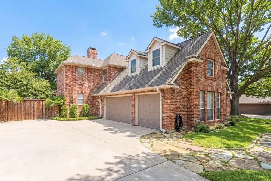 4700 Ivyleaf Lane, McKinney, TX 75072 - #3