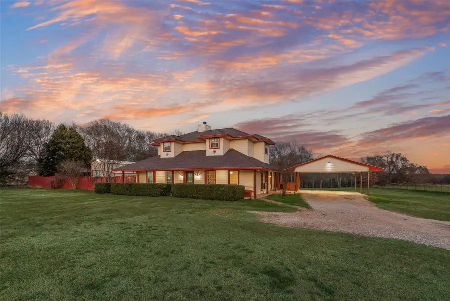 13550 County Road 2919, Eustace, TX 75124 - #3