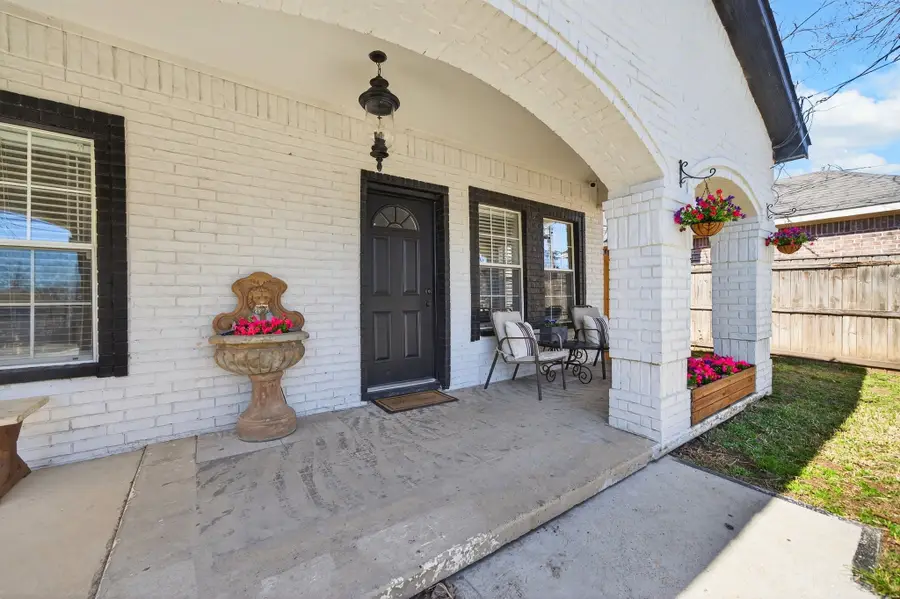 607 Bethpage Avenue, Dallas, TX 75217 - #2