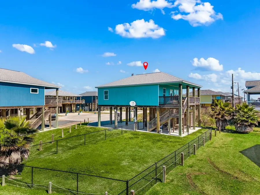 3264 Hidden Gold, Port Bolivar, TX 77650 - #2