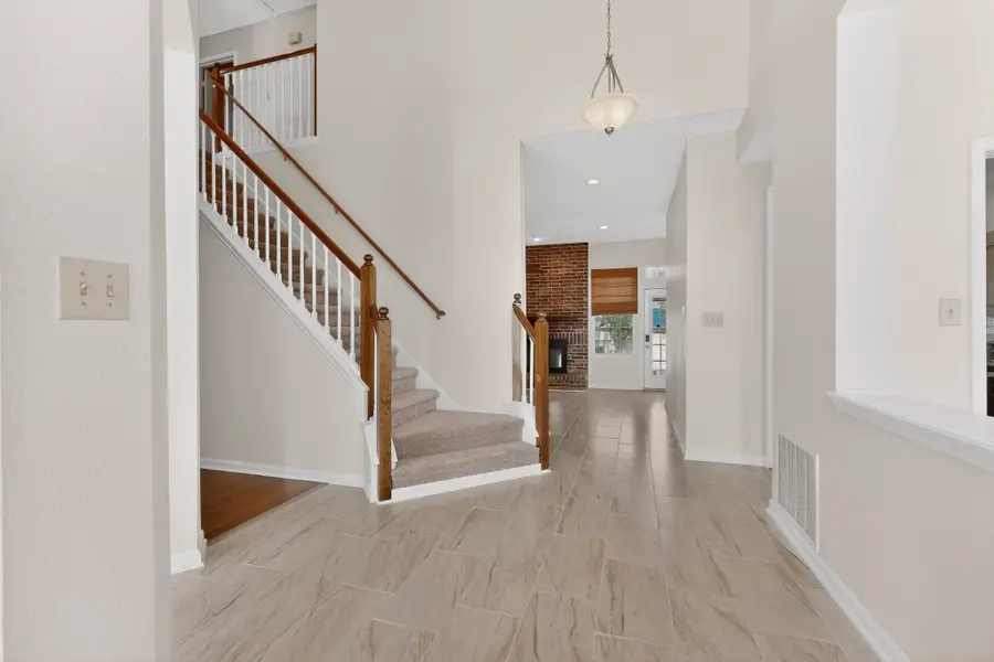 1405 Newbury Lane, Plano, TX 75025 - #2