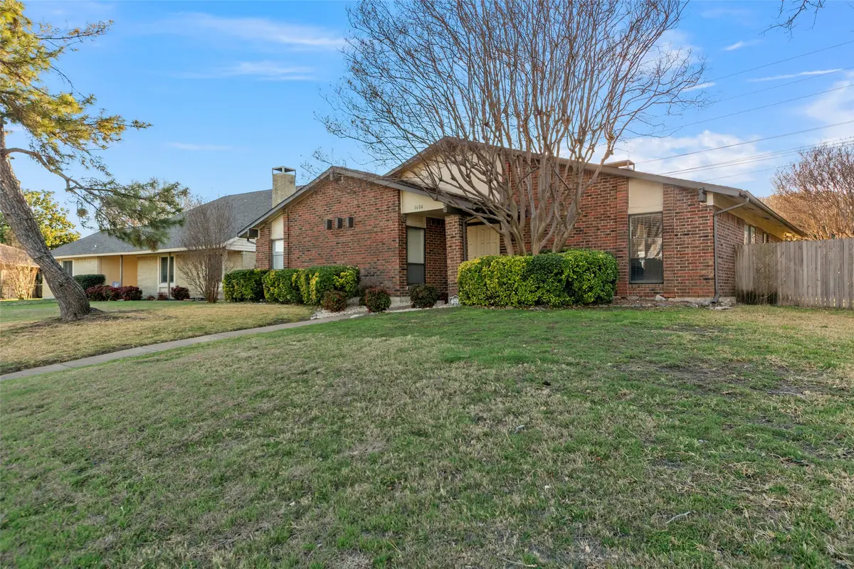 1604 Carol Stream Drive, Richardson, TX 75081 - #1