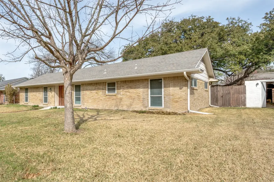 3115 Citation Drive, Dallas, TX 75229 - #2