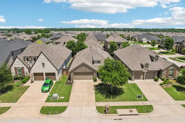 7804 Lewisville Lane, McKinney, TX 75071