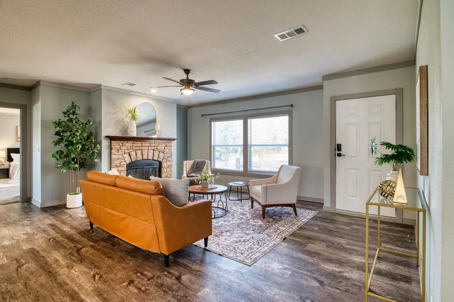 1721 Mesquite Valley Road, Mesquite, TX 75149 - #3