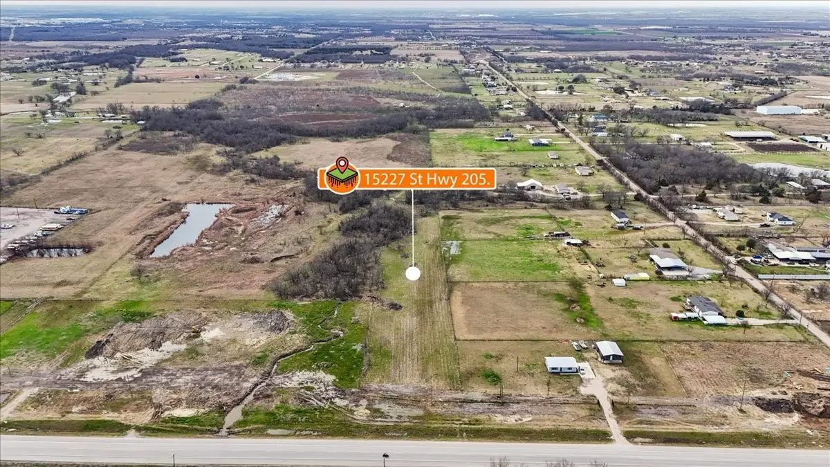 15227 State Highway 205, Terrell, TX 75160 - #1