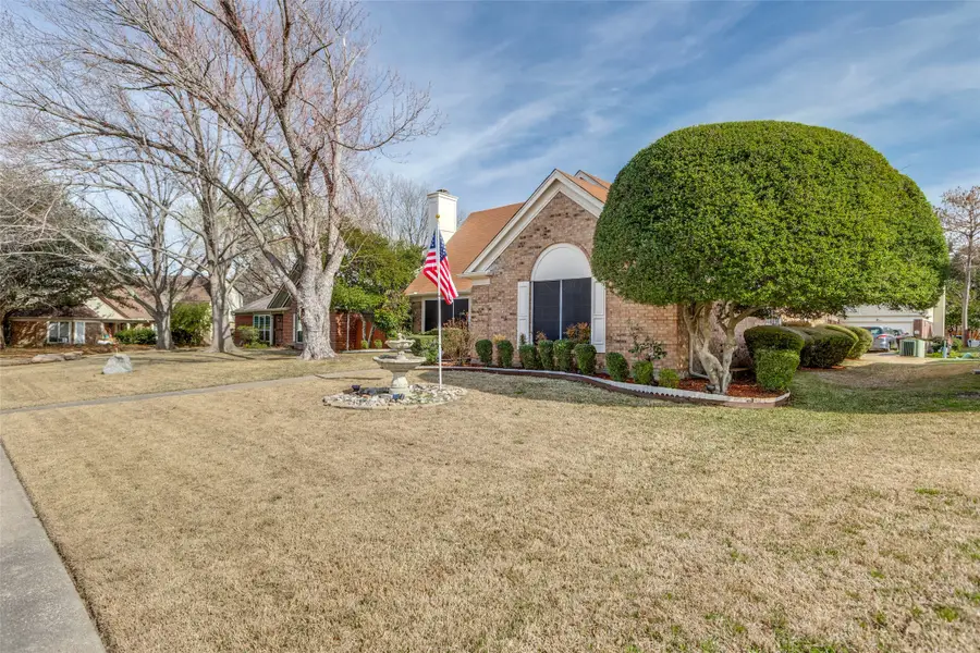 1808 Valencia Drive, Plano, TX 75074 - #2