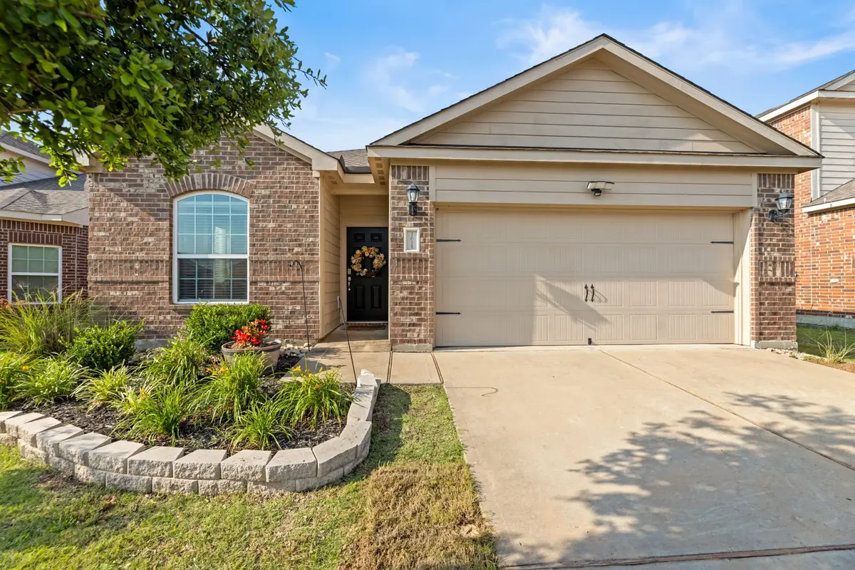 1615 White Mountain Way, Princeton, TX 75407 - #1