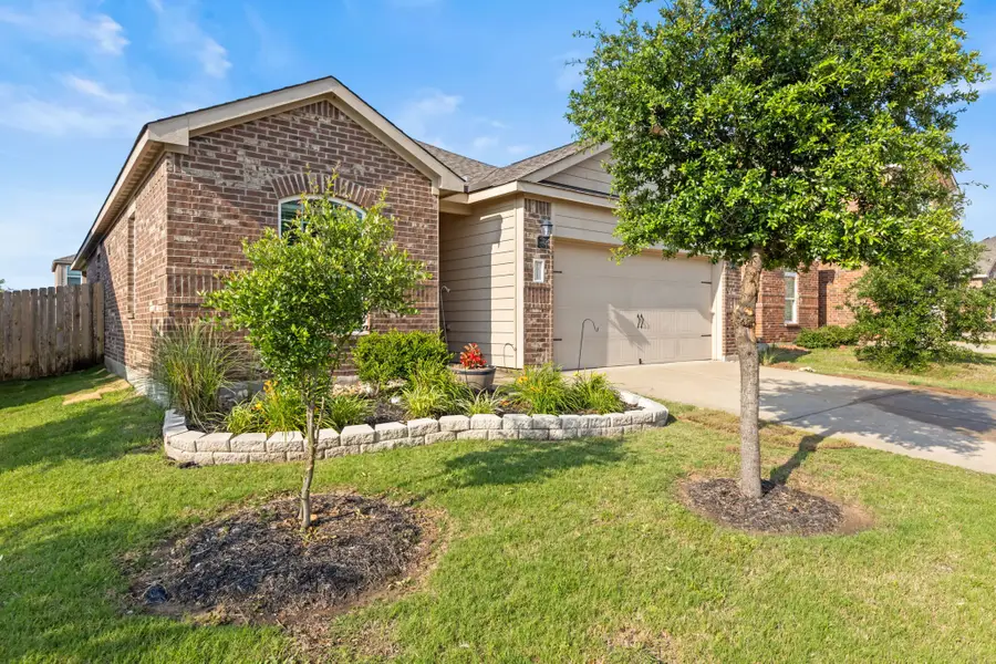 1615 White Mountain Way, Princeton, TX 75407 - #2