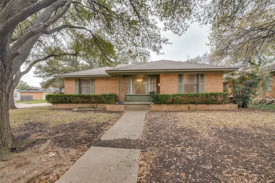 1229 Tanager Lane, Garland, TX 75042 - #3