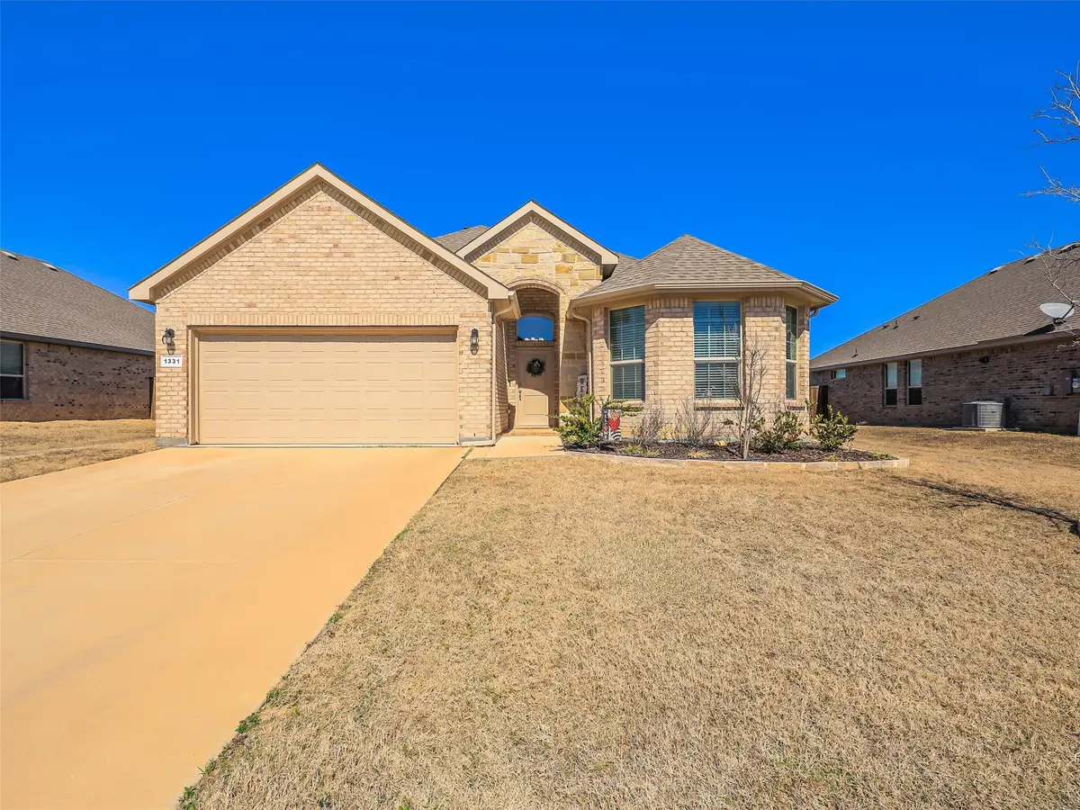 1331 Madeline Lane, Krum, TX 76249 - #1