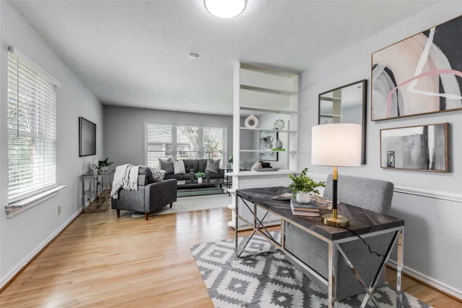 8024 Hunnicut Road, Dallas, TX 75228 - #3