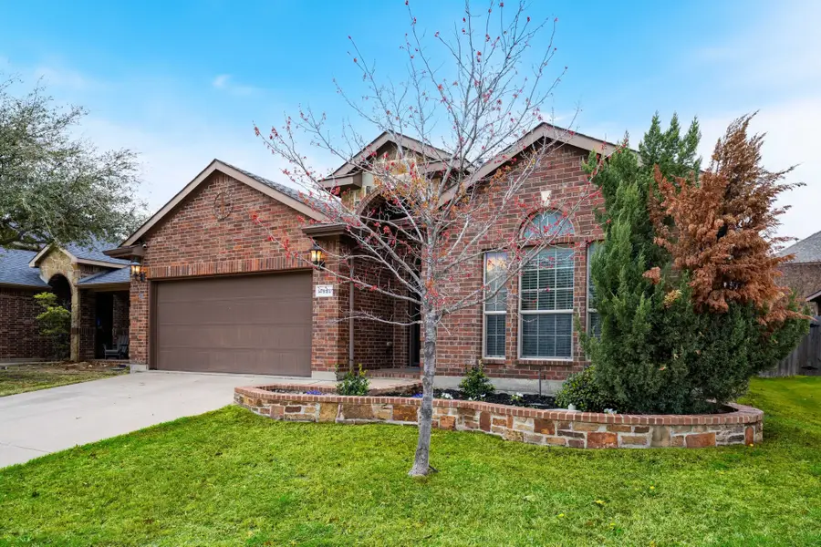 11921 Sundog Way, Fort Worth, TX 76244 - #2