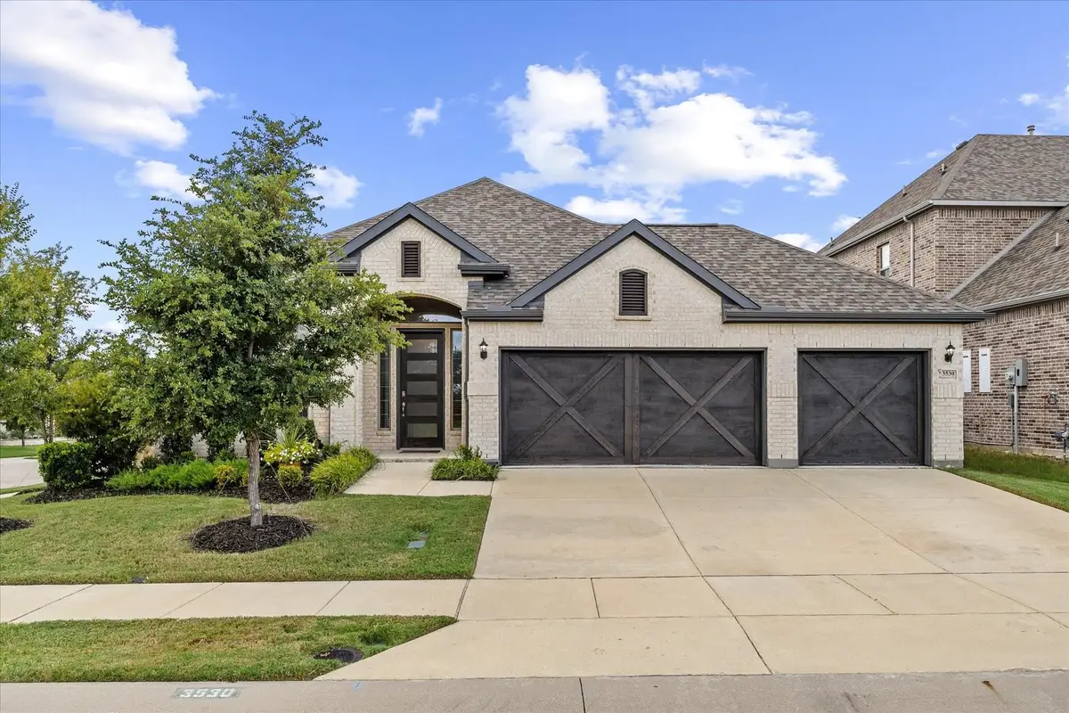 3530 Ridgecross Drive, Rockwall, TX 75087 - #1