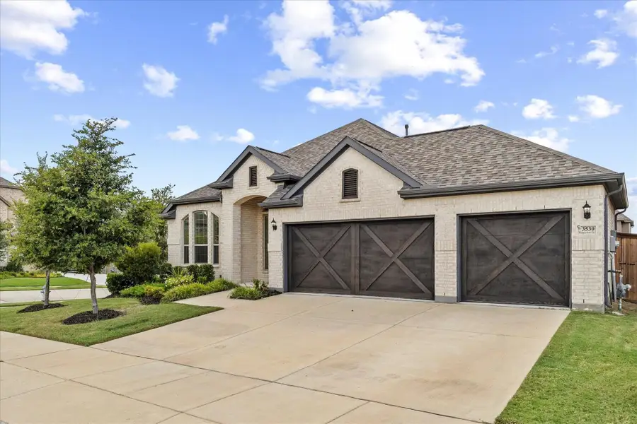 3530 Ridgecross Drive, Rockwall, TX 75087 - #2