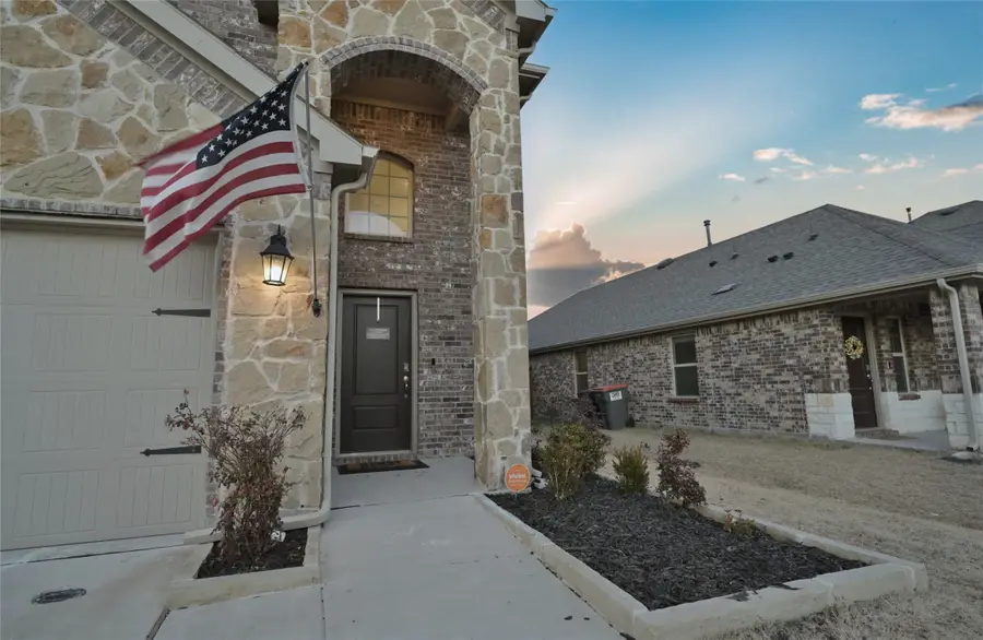 525 Liliana Lane, Anna, TX 75409 - #2