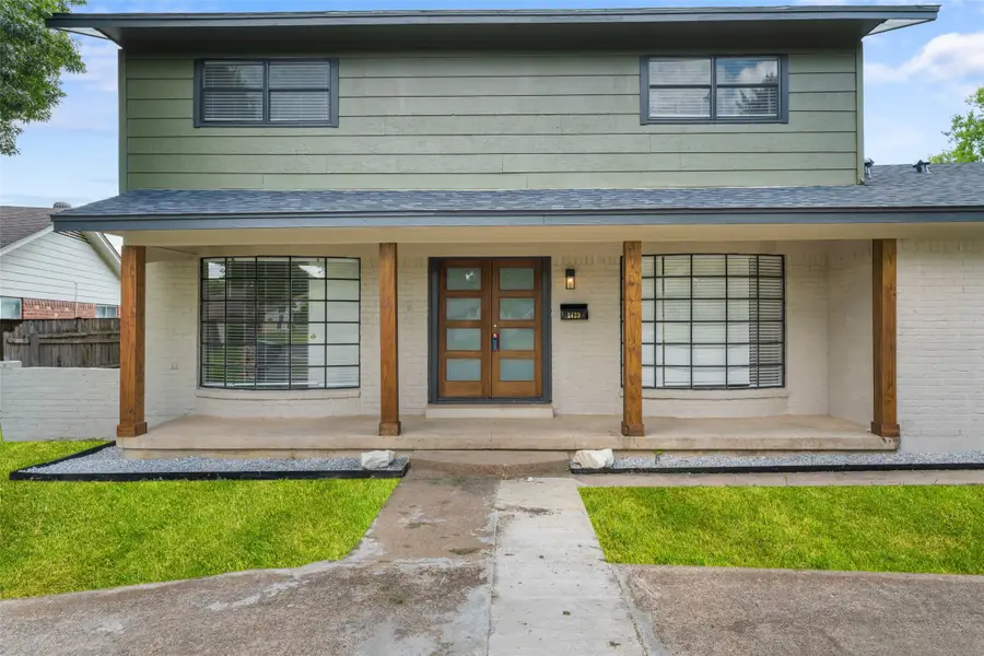 1429 Brook Valley Place, Dallas, TX 75232 - #2