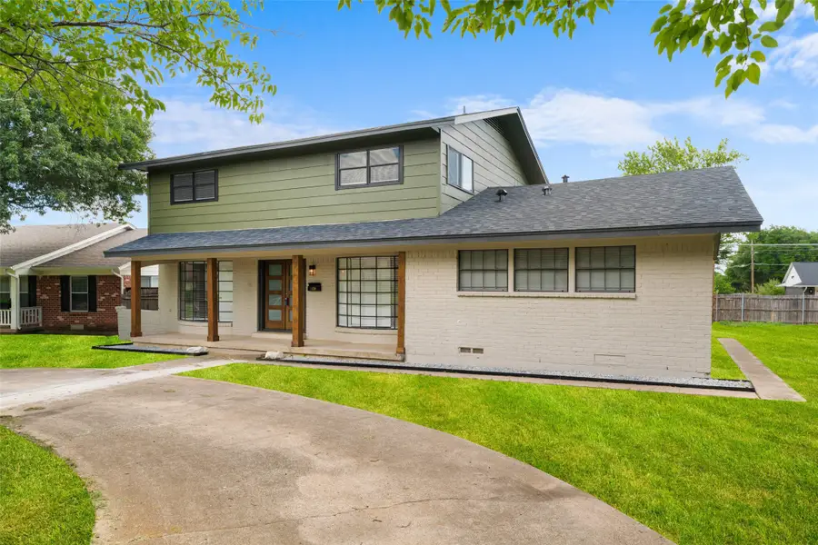 1429 Brook Valley Place, Dallas, TX 75232 - #3