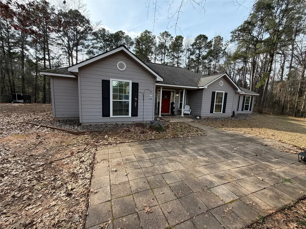 128 Staton, Haughton, LA 71037 - #1