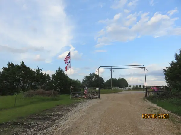 1780 County Road 4109, Campbell, TX 75422