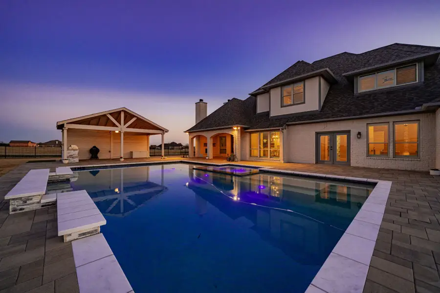 1570 Winding Creek Lane, Rockwall, TX 75032 - #2