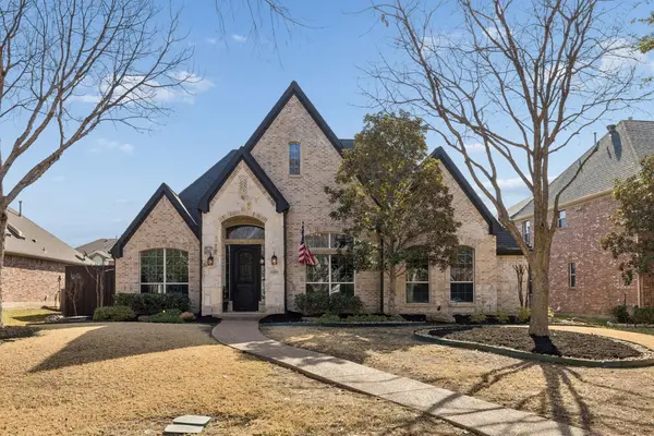 13266 Grayhawk Boulevard, Frisco, TX 75033