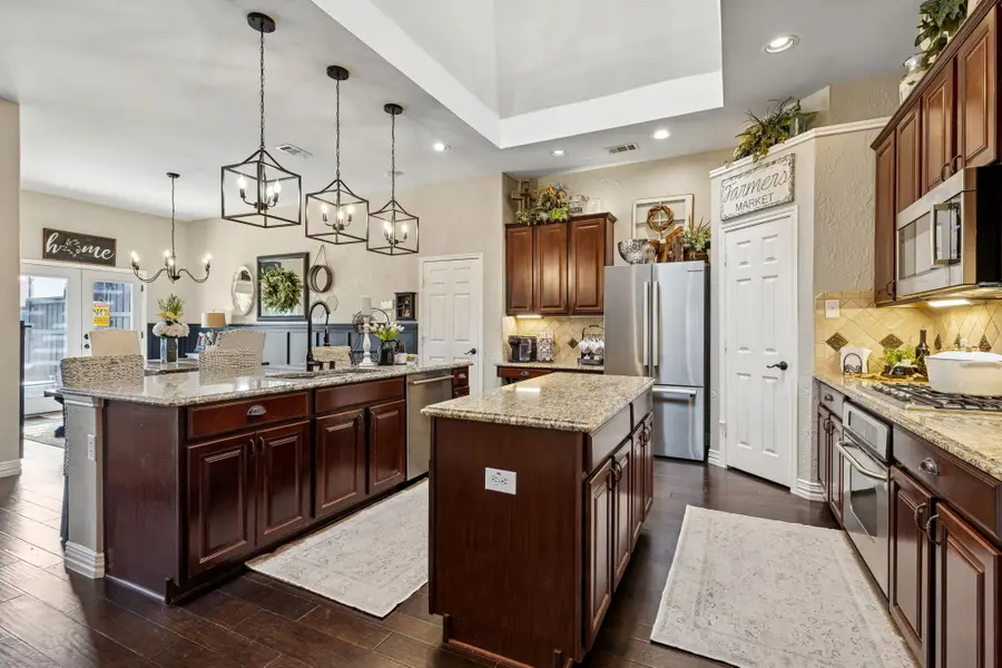 13266 Grayhawk Boulevard, Frisco, TX 75033 - #3