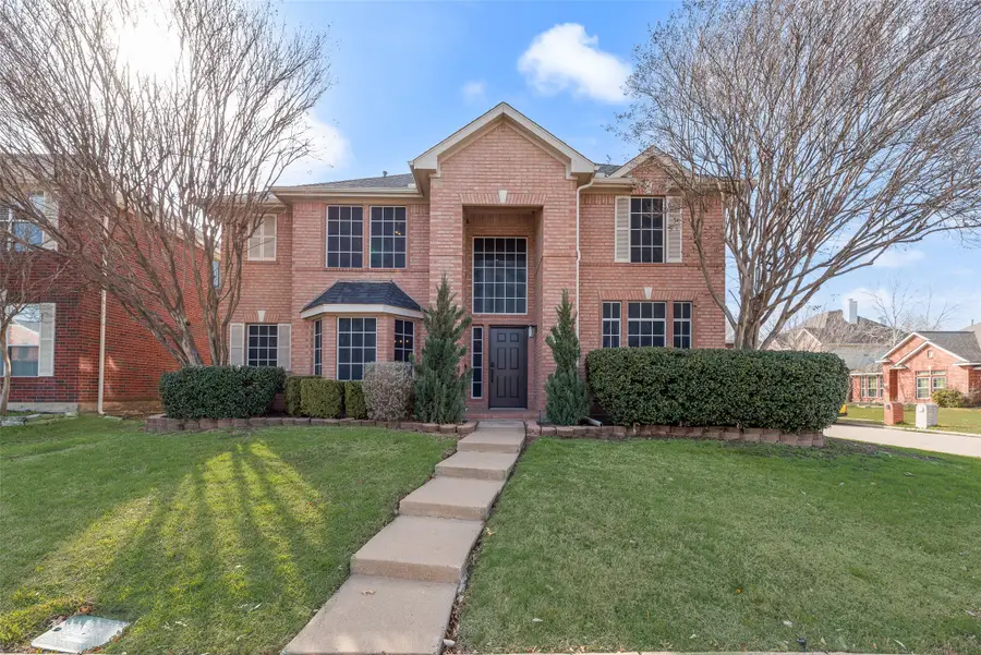 3900 Acorn Lane, McKinney, TX 75070 - #2