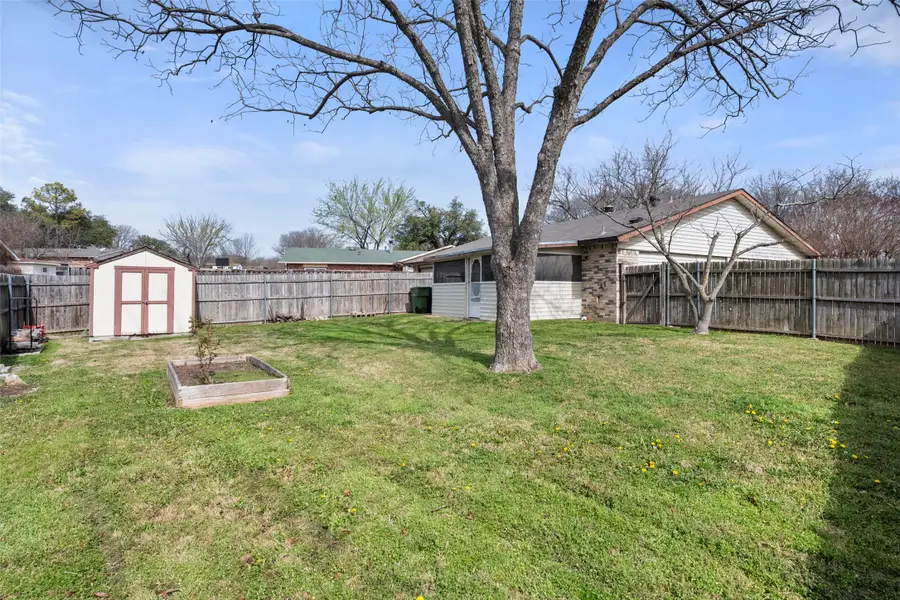 6329 Rustic Glen Drive, Garland, TX 75043 - #2