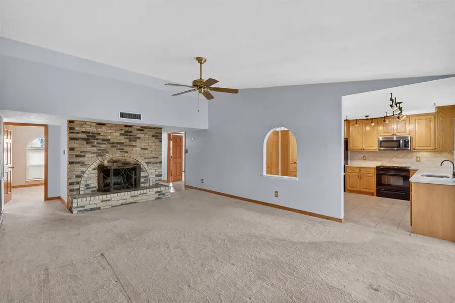 6329 Rustic Glen Drive, Garland, TX 75043 - #3