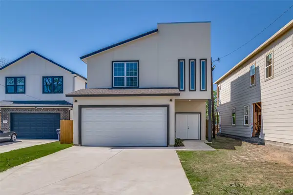 1321 Fletcher Street, Dallas, TX 75223