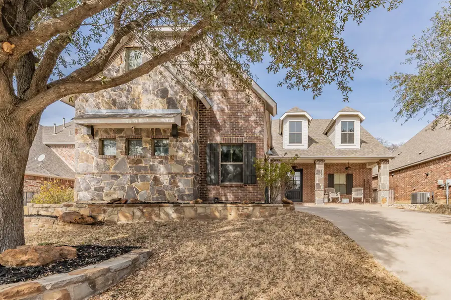 209 Thistle Ridge, Denton, TX 76210 - #2