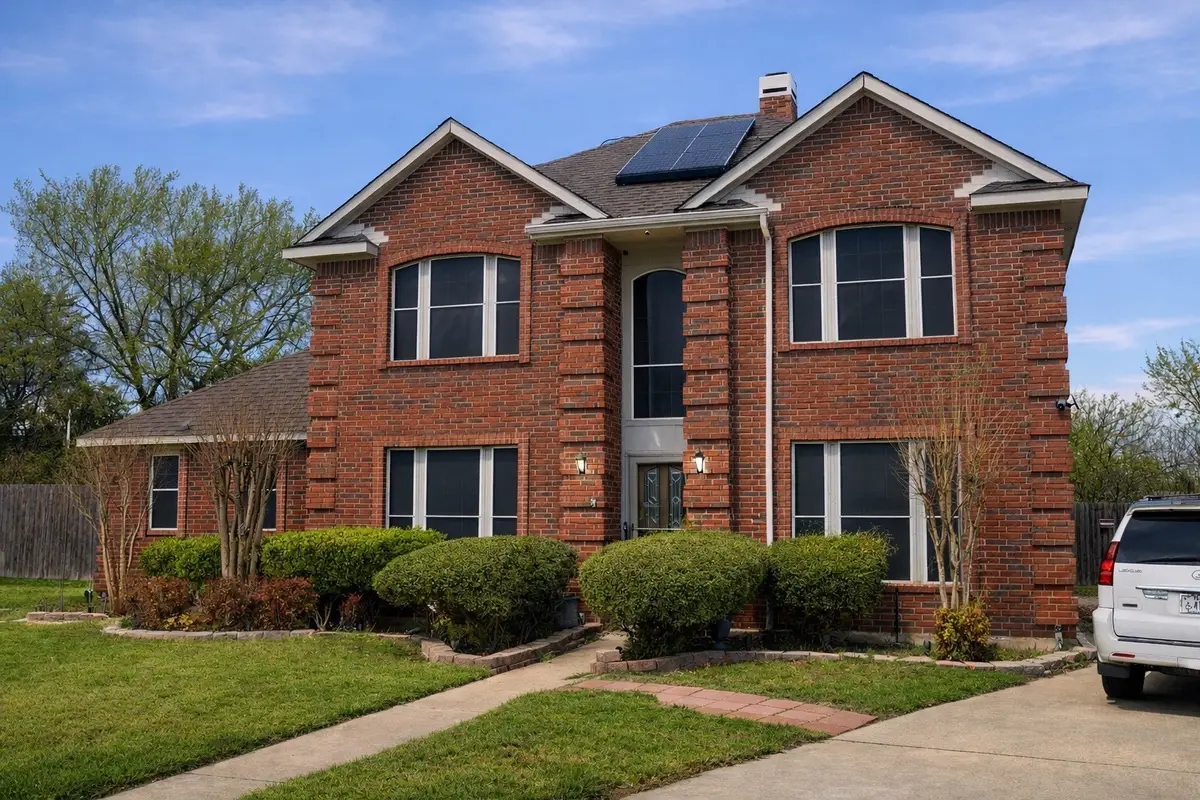 1005 Twin Creek Drive, Desoto, TX 75115 - #1