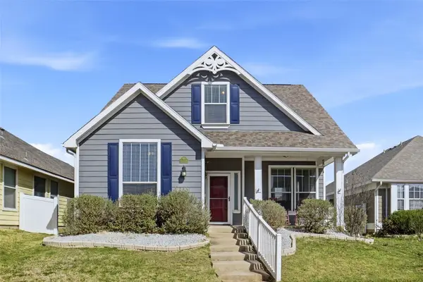 10333 Franklin Drive, Providence Village, TX 76227