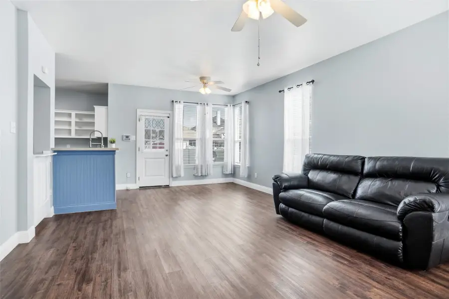 10333 Franklin Drive, Providence Village, TX 76227 - #3