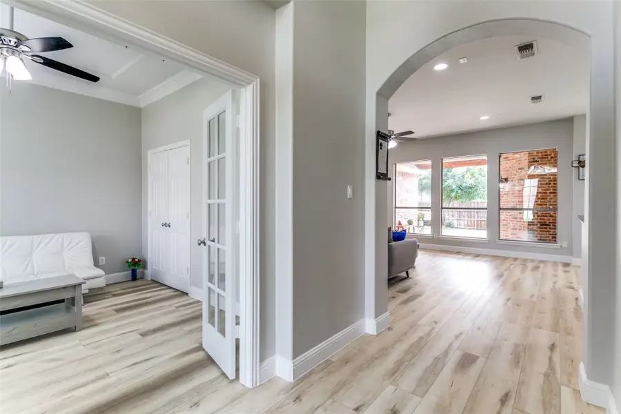 412 Red Castle Drive, Lewisville, TX 75056 - #2