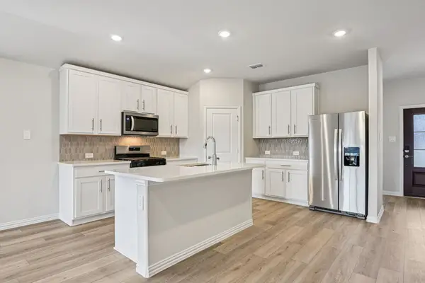 3422 Copperwood Drive, Princeton, TX 75071