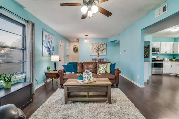 3417 Flamingo Circle, Mesquite, TX 75150