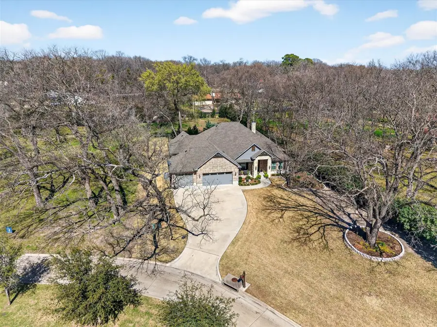 106 Pond Trail, Kemp, TX 75143 - #3