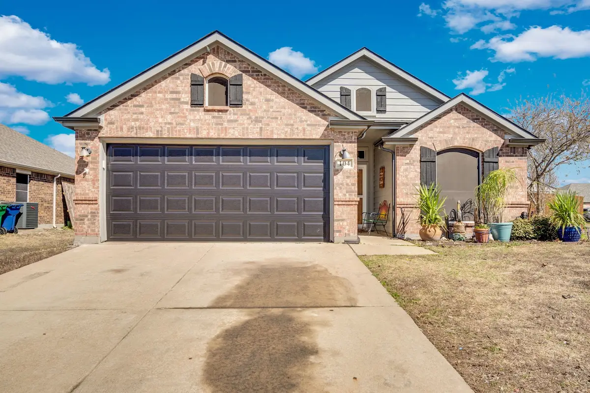 104 Coyote Run, Waxahachie, TX 75165 - #1